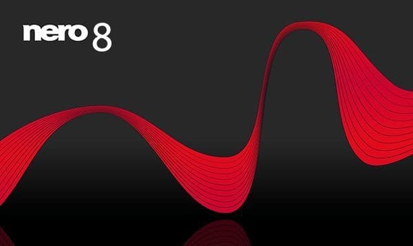 ภาพหน้าจอโปรแกรม Nero 8 Ultra Edition 8.3.6.0 (Full)