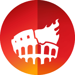 Nero Burning ROM 27.0.1.4 โลโก้ของโปรแกรม Nero Burning ROM 27.0.1.4
