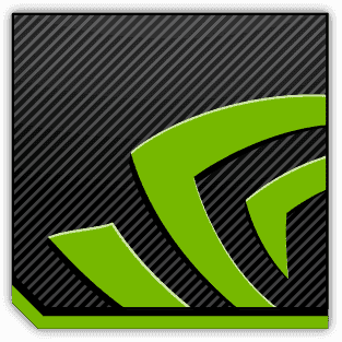 ภาพหน้าจอโปรแกรม NVIDIA GeForce Experience 3.28.0.417