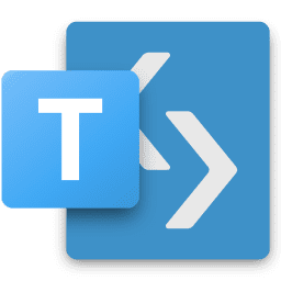โลโก้ของโปรแกรม Office Tool Plus 11.6.6