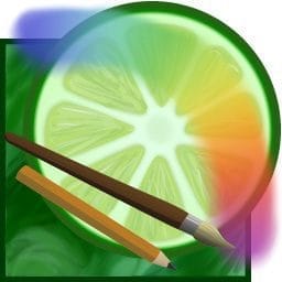 โลโก้ของโปรแกรม PaintTool SAI 1.2.5 [Full]