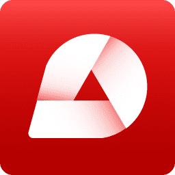 PDF Extra Ultimate 9.70.57653 โลโก้ของโปรแกรม PDF Extra Ultimate 9.70.57653