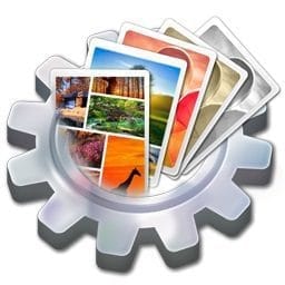 ภาพหน้าจอโปรแกรม โหลด Picosmos Tools 2.6.0 [Full] ไทย โปรแกรมแต่งและตัดต่อภาพ