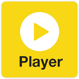 PotPlayer 1.7.22980 โลโก้ของโปรแกรม PotPlayer 1.7.22980