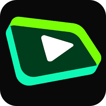 Pure Tuber v5.6.1.028 (MOD APK) โลโก้ของโปรแกรม Pure Tuber v5.6.1.028 (MOD APK)