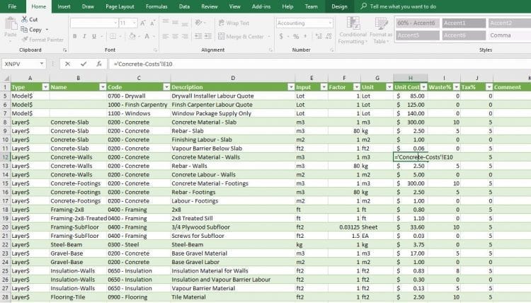 Quantifier Pro ภาษาไทย