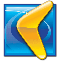 โลโก้ของโปรแกรม Recover My Files 5.2.1.1964