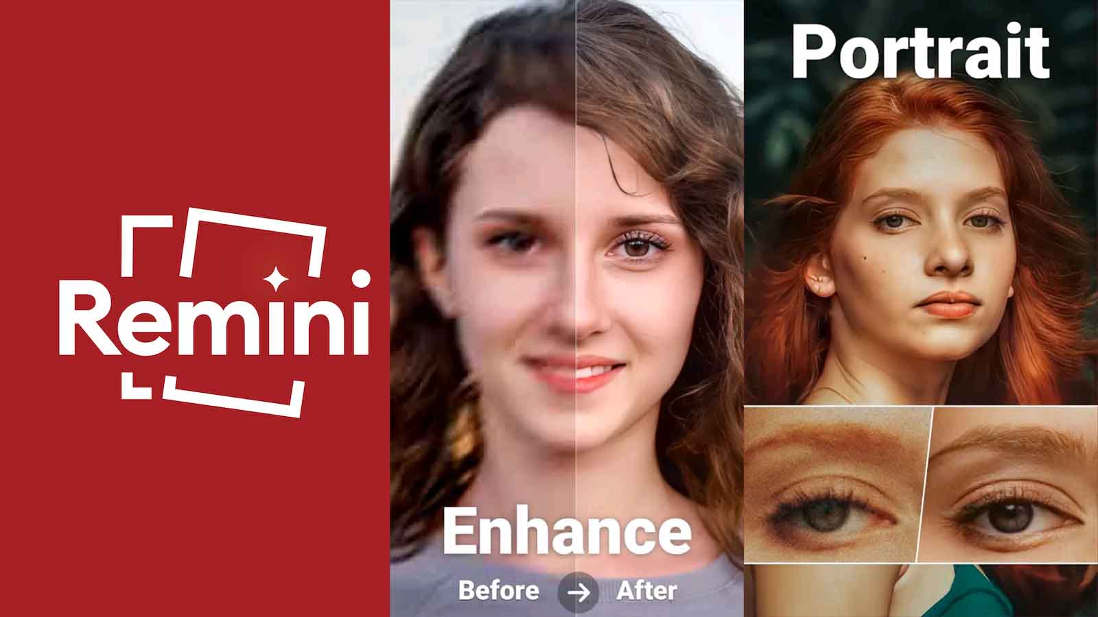 remini เปลี่ยนภาพเบลอให้คมชัด 2