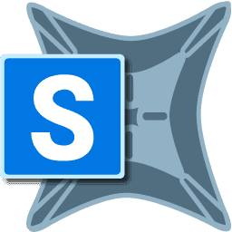 SAP2000 v26.3 โลโก้ของโปรแกรม SAP2000 v26.3