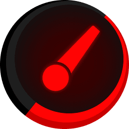 โลโก้ของโปรแกรม Smart Game Booster Pro 5.3.1.692