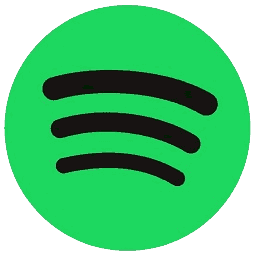 Spotify Premium APK v9.1.44.2120 (MOD) โลโก้ของโปรแกรม Spotify Premium APK v9.1.44.2120 (MOD)