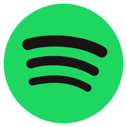 หน้าจอการใช้งานของโปรแกรม Spotify Premium 1.2.96.515