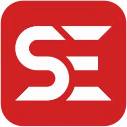 โลโก้ของโปรแกรม Subtitle Edit 5.1.0