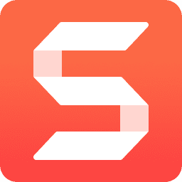 TechSmith Snagit 26.3.1.11825 โลโก้ของโปรแกรม TechSmith Snagit 26.3.1.11825