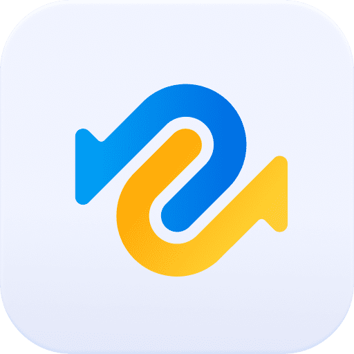 Tenorshare 4DDiG 10.9.5.9 โลโก้ของโปรแกรม Tenorshare 4DDiG 10.9.5.9