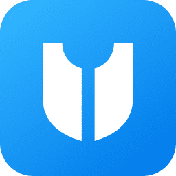 Tenorshare 4uKey for iPhone 3.5.3.7 (Full) โลโก้ของโปรแกรม Tenorshare 4uKey for iPhone 3.5.3.7 (Full)