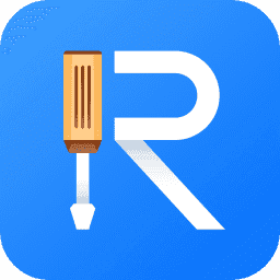 ReiBoot Pro 9.4.5.2 (Full) โลโก้ของโปรแกรม ReiBoot Pro 9.4.5.2 (Full)