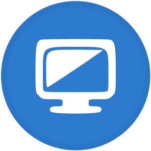 UltraViewer 6.6.127 โลโก้ของโปรแกรม UltraViewer 6.6.127