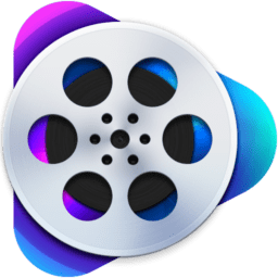 โลโก้ของโปรแกรม VideoProc Converter AI 8.9