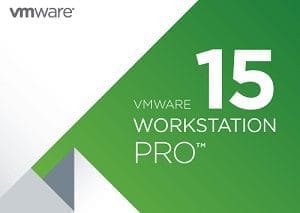 ภาพหน้าจอโปรแกรม VMware Workstation Pro 15.5.7 [Full]