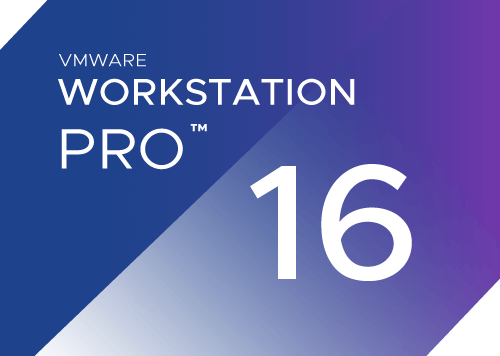 VMware Workstation Pro 16.2.5 (Full) ภาพหน้าจอโปรแกรม VMware Workstation Pro 16.2.5 (Full)