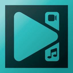 VSDC Video Editor Pro 9.1.1.516 (Full) โลโก้ของโปรแกรม VSDC Video Editor Pro 9.1.1.516 (Full)