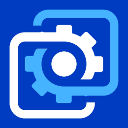 Wallpaper Engine 2.5.7 โลโก้ของโปรแกรม Wallpaper Engine 2.5.7