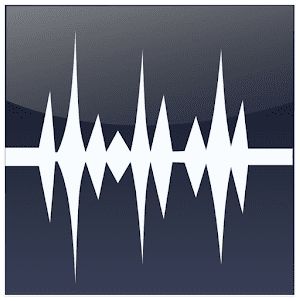 โลโก้ของโปรแกรม WavePad Sound Editor 24.34