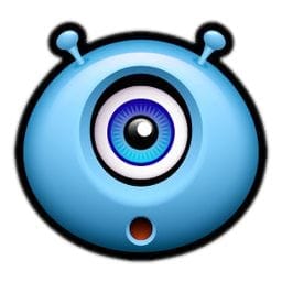 ภาพหน้าจอโปรแกรม WebcamMax 8.0.7.6 [Full]