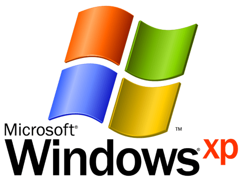 หน้าจอการใช้งานของโปรแกรม Windows XP SP3 Original (Full)