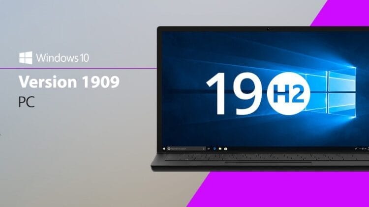 Windows 10 1909 Pro (Full) ภาพหน้าจอโปรแกรม Windows 10 1909 Pro (Full)