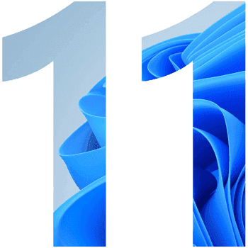 หน้าจอการใช้งานของโปรแกรม Windows 11 24H2