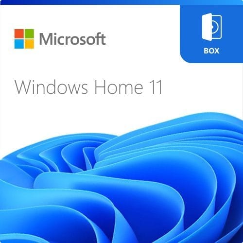 Windows 11 Home 24H2 / 23H2 หน้าจอการใช้งานของโปรแกรม Windows 11 Home 24H2 / 23H2