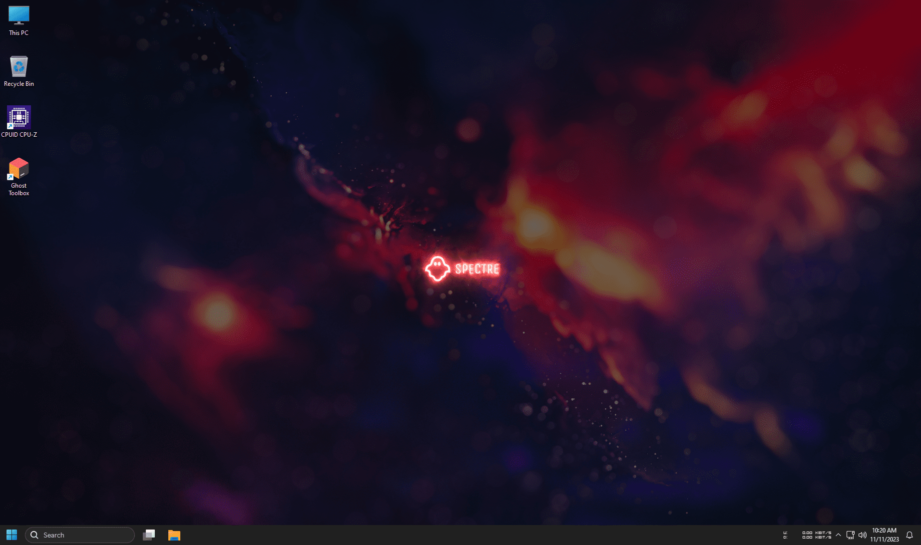 Windows 11 Lite 25H2 / 24H2 / 22H2 หน้าจอการใช้งานของโปรแกรม Windows 11 Lite 25H2 / 24H2 / 22H2