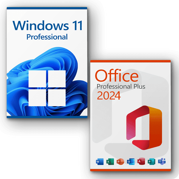 Windows 11 Pro 24H2 ภาพหน้าจอโปรแกรม Windows 11 Pro 24H2