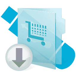 Windows 10 USB/DVD Download Tool หน้าจอการใช้งานของโปรแกรม Windows 10 USB/DVD Download Tool