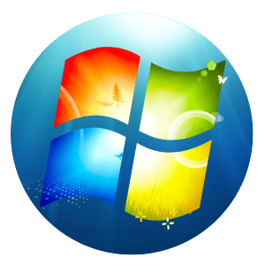 Windows 7 AIO (Full) 17in1 ISO หน้าจอการใช้งานของโปรแกรม Windows 7 AIO (Full) 17in1 ISO