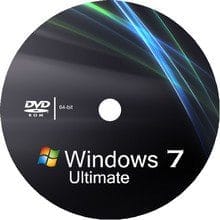 Windows 7 Ultimate (Full) x86/x64 ISO 2023 ดาวน์โหลด Windows 7 Ultimate