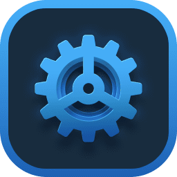 โลโก้ของโปรแกรม Ashampoo WinOptimizer 28.00.20