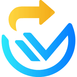 Wise Data Recovery Pro 6.2.2.520 โลโก้ของโปรแกรม Wise Data Recovery Pro 6.2.2.520