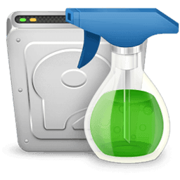 Wise Disk Cleaner 11.3.7.857 โลโก้ของโปรแกรม Wise Disk Cleaner 11.3.7.857