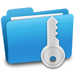 Wise Folder Hider Pro 5.1.1.244 โลโก้ของโปรแกรม Wise Folder Hider Pro 5.1.1.244