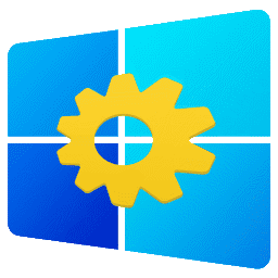 หน้าจอการใช้งานของโปรแกรม Windows Manager v2.3.9