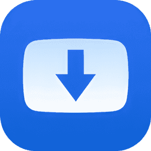 YT Saver Pro 11.1.1 โลโก้ของโปรแกรม YT Saver Pro 11.1.1