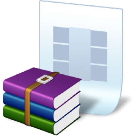 document-compress-icon-4274002