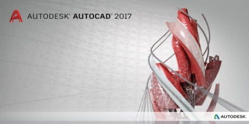 Autodesk-AutoCAD-2017