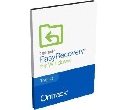 EasyRecovery Toolkit 14.0 [Full] ถาวร เครื่องมือกู้ข้อมูลรุ่นแพงสุด