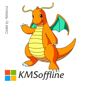KMSOffline 2.3.9 for apple download free