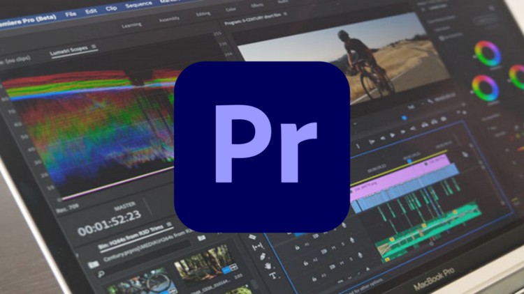 Adobe Premiere